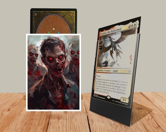 NEO SLEEVES　ZOMBIE　ゾンビ　スリーブ il_340x270.5724193953_7tg2.jpg