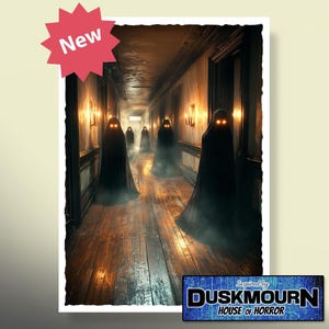 Housses MtG : Dark Watchers ! Plus de 100 produits de qualité supérieure ! Coloré, net ! Ceci est votre terrasse : protégée et belle apparence !