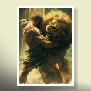 MtG-mouwen: de moed van Heracles! 100+ topkwaliteit! Kleurrijk, scherp! Dit is jouw deck: beschermd en ziet er goed uit!