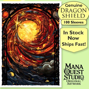 good card sleeves for mtg Custom Sleeves main image 1