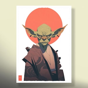 MtG Sleeves: Der Goblinmeister! 100+ Top Qualität! Bunt, Scharf! Das ist Dein Deck -- Geschützt und gut aussehend!