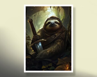 sloth card sleeves Amazon.com: Ultra Pro Sloth Standard Sleeves : Toys & Games