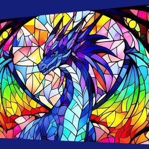 MtG Krabbeldecke: Die legendäre Drachenkathedrale! 24 &quot;x 14&quot; - Bunt, Scharfes Bild-Smooth Spiel Mat für Magic the Gathering!