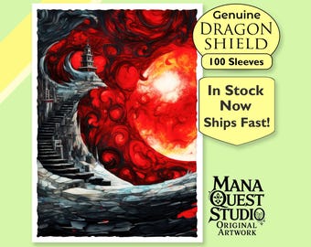 blood rage card sleeves Blood Rage