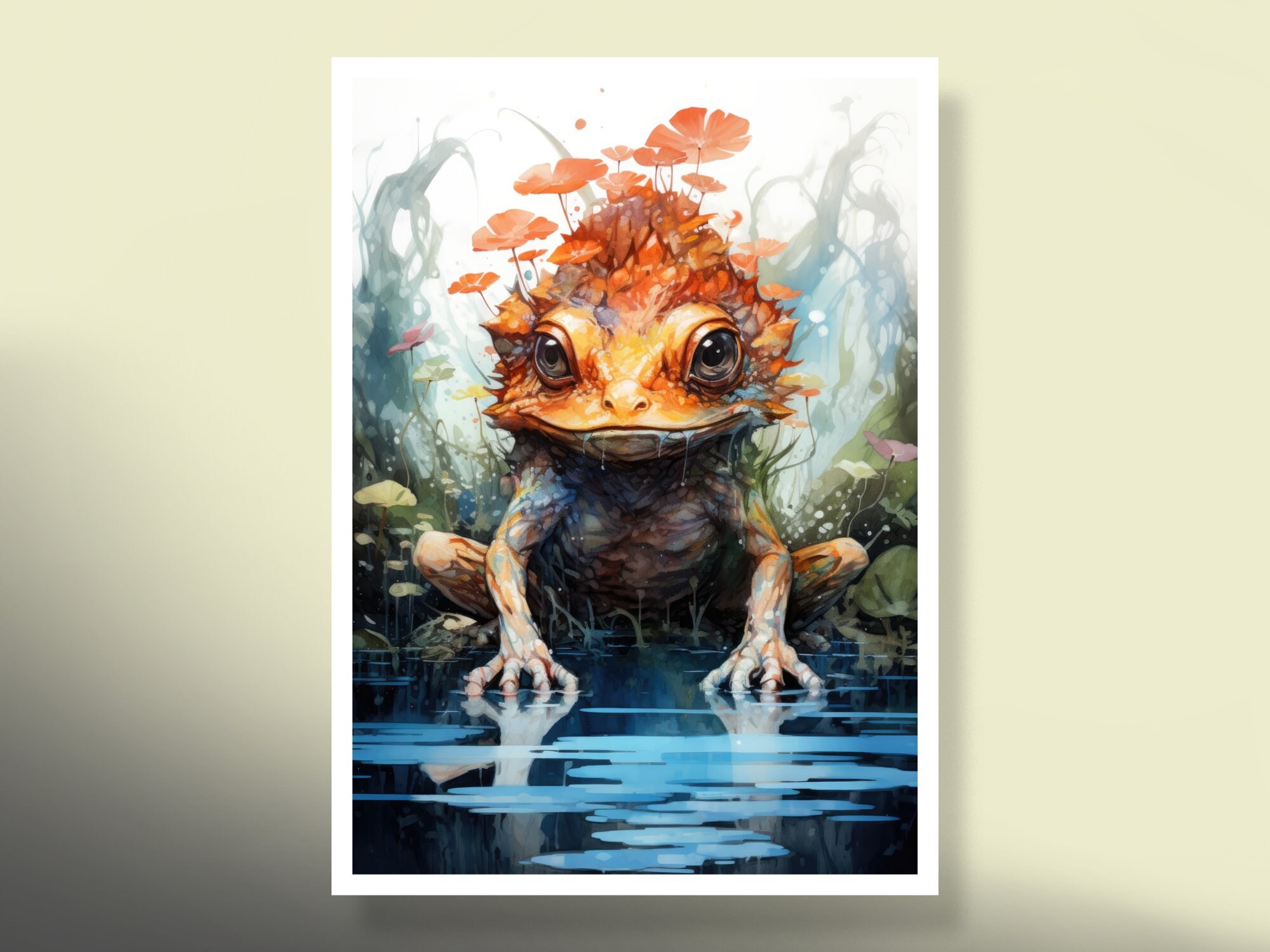 mtg frog card sleeves Amazon.com: ETLKJVBL for MTG Card Storage Solution, Cute Cartoon Frog for MTG  Card Box and Commander Decks, High Capacity Anime Card Sleeves for Mtg Deck  Box, Designed Specifically for Mtg Players : main image 0