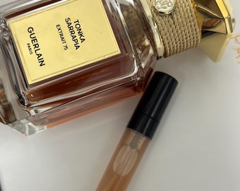 Guerlain French Kiss From Elixir Charnel Eau De Parfum 75ml