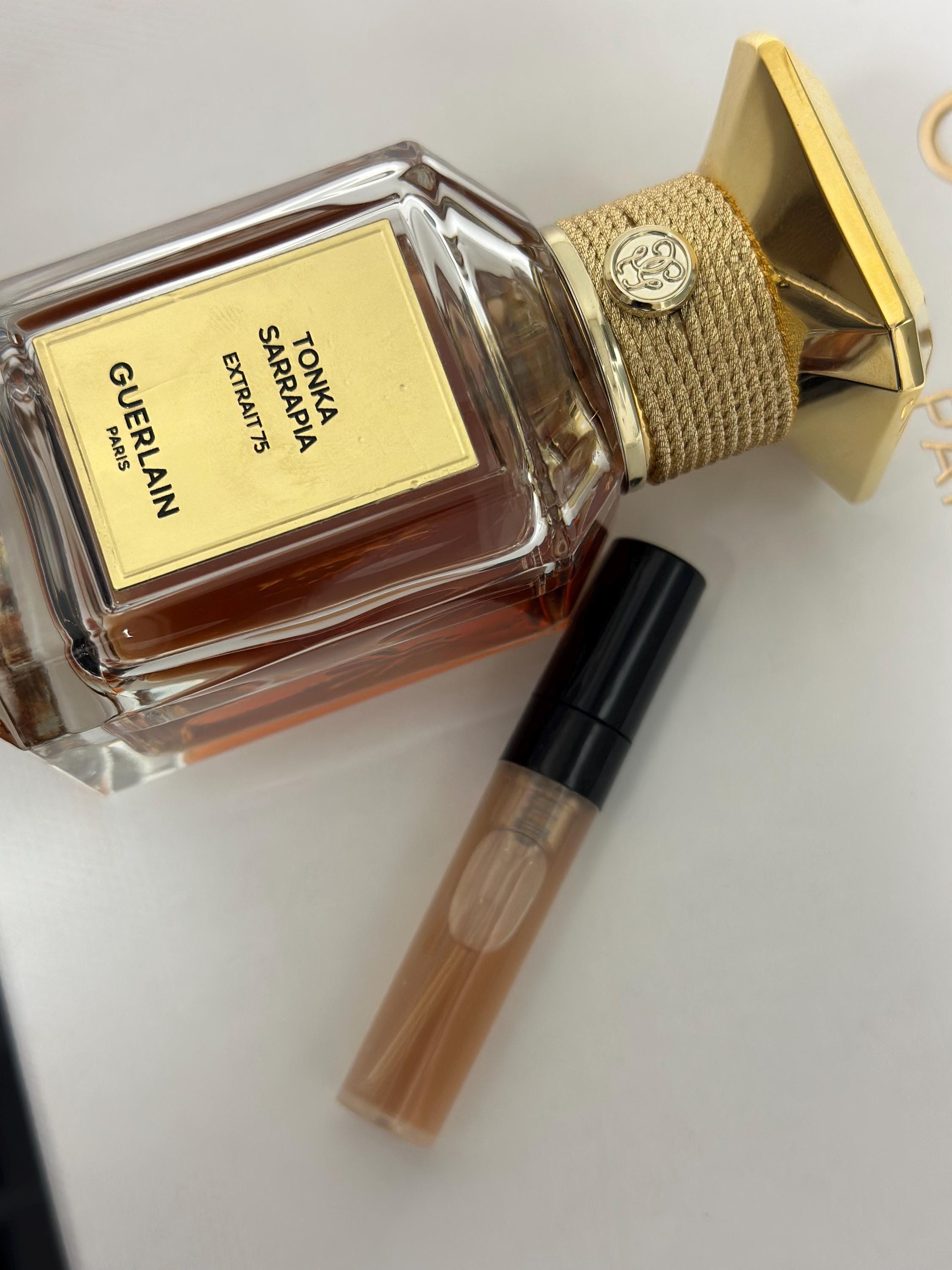 Guerlain Vintage - Etsy