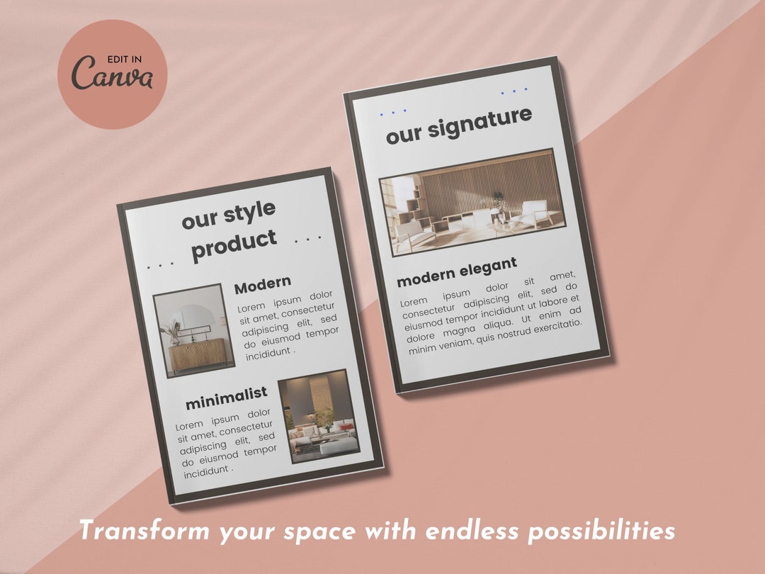 Vintage Vibes Airbnb Room Decoration Kit. Airbnbdecor Etsy