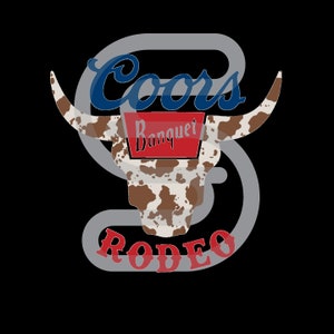 Beer PNG, Western Sublimation Design Downloads Rodeo PNG Files