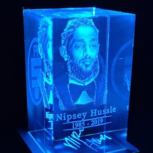 Nipsey Hussle