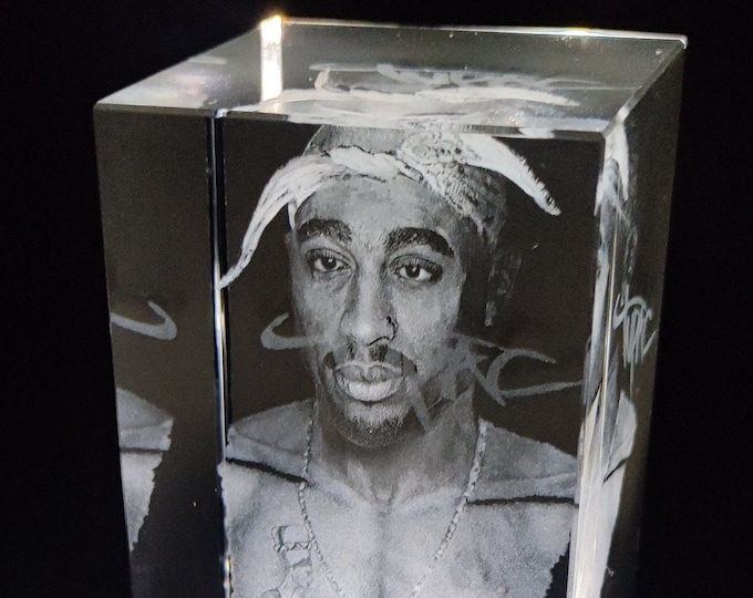 2Pac Shakur