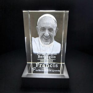 Pope Franciscus