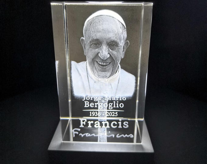 Pope Franciscus