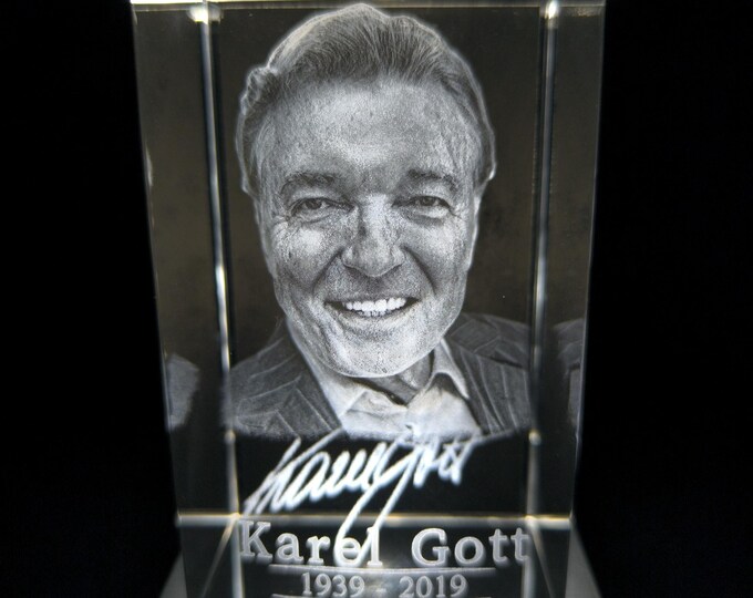 Karel Gott