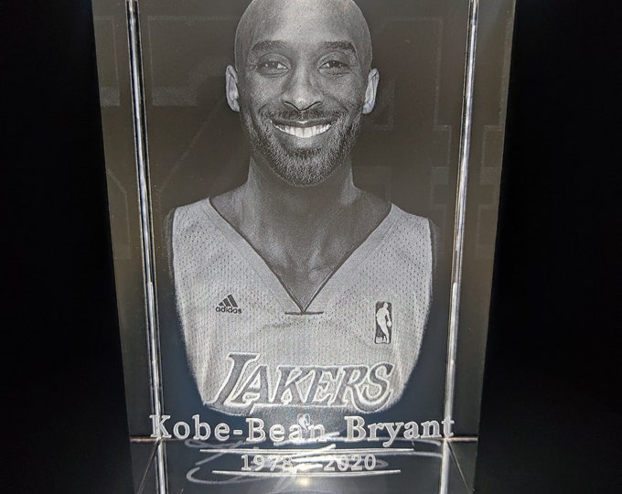 Kobe-Bean Bryant
