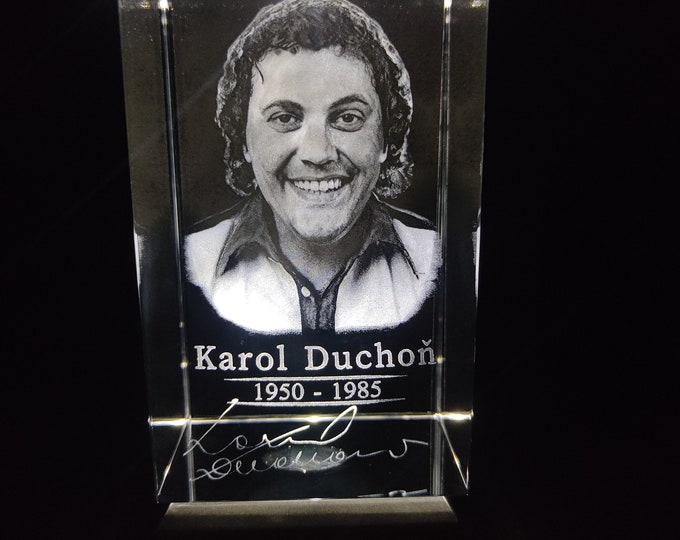 Karol Duchon