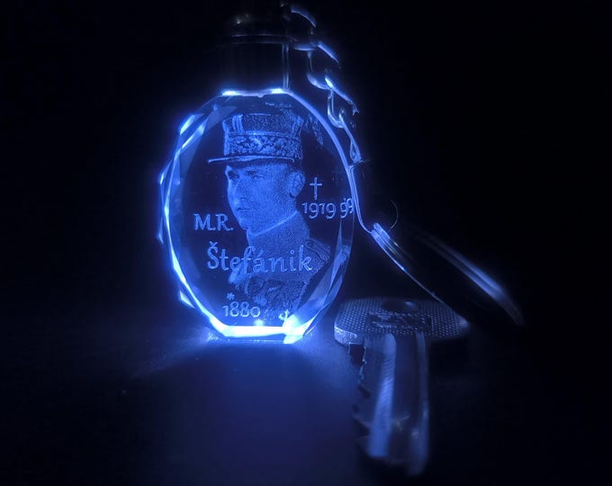 general M.R. Stefanik