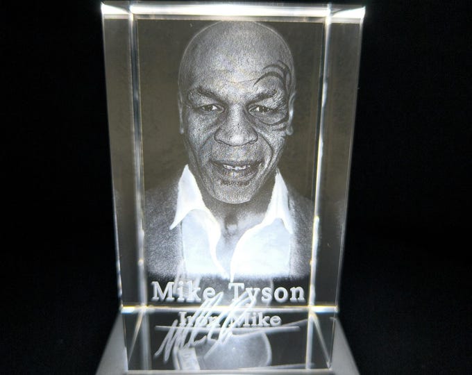 Mike Tyson