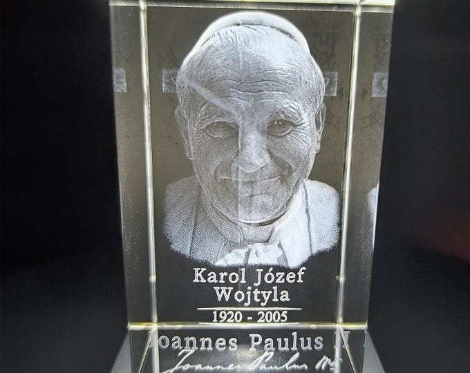 Ioannes Paulus II