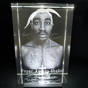 2Pac Shakur