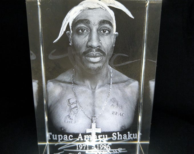2Pac Shakur