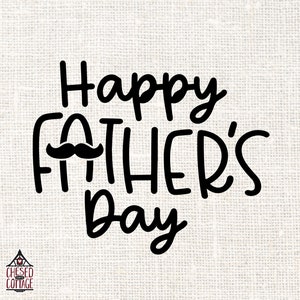 Glücklicher Vatertag SVG, Vatertag SVG, Vatertag PNG, Papa SVG, Cricut geschnitten Datei, Silhouette Schnittdatei, Png, digitaler Download