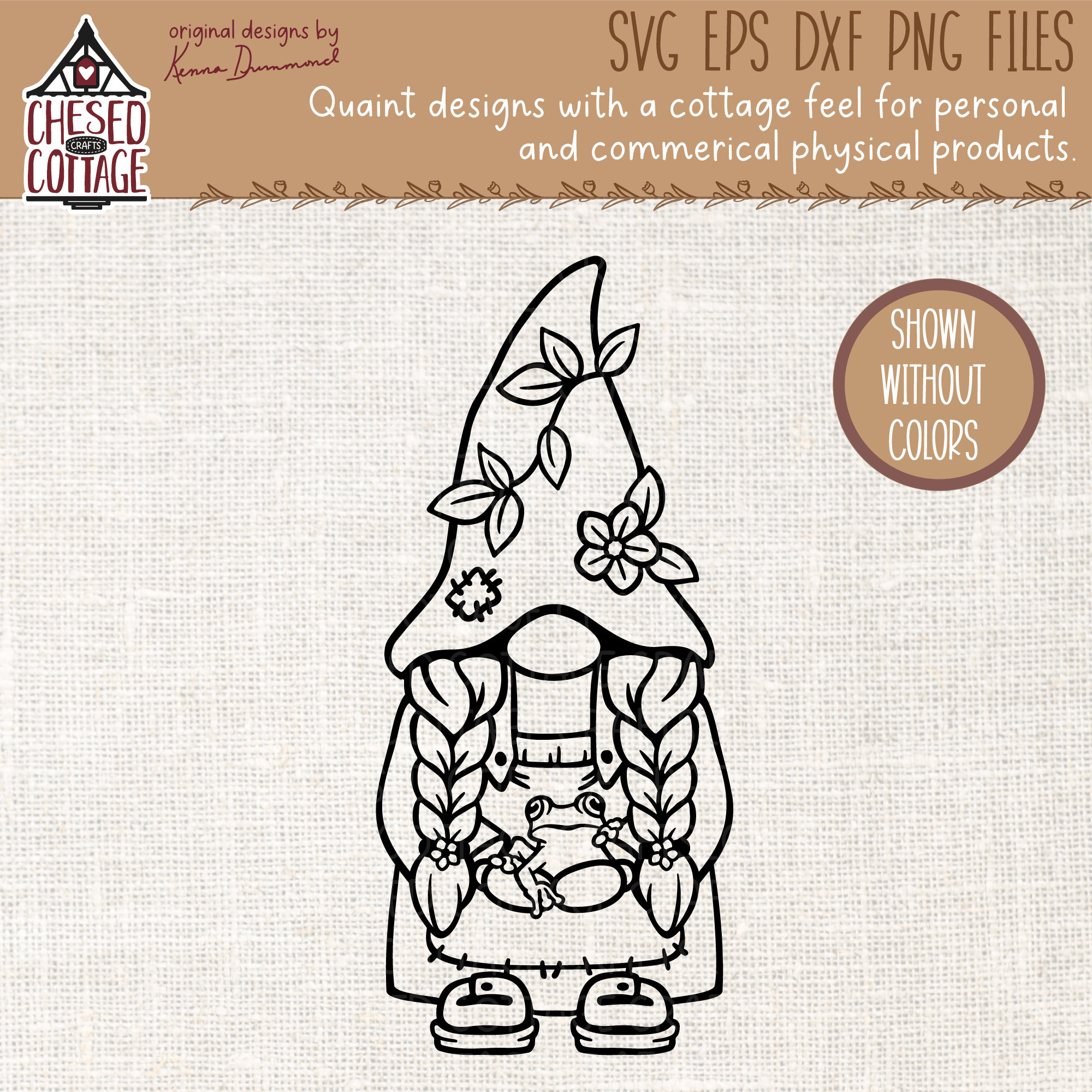 Gnome SVG Gnome PNG Svg Gnome Girl Gnome Svg Png Gnome - Etsy