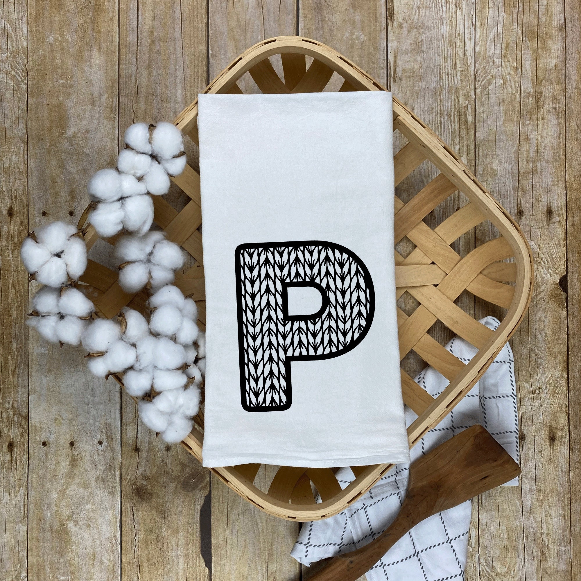 Country Monogram Monogram SVG Bundle, Woven Monogram Letters SVG, Monogram SVG, Home ...