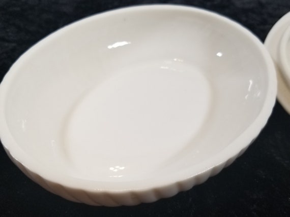 Porcelain Ring Dish - Wedding Keepsake Box - image 9