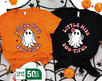 Kids Halloween Shirt, Funny Boo Shirt, Cute Halloween shirt, Gift for Girl, Halloween Gift, Kid Halloween Shirt, Spooky Shirt, Toddler Tee