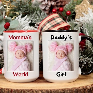 Create Your Own Mug | Customizable Ceramic Coffee Mug | Personalized Gift for her | Custom Name Mug | Personalized Coffee Cup | Unique Gift