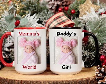 Create Your Own Mug | Customizable Ceramic Coffee Mug | Personalized Gift for her | Custom Name Mug | Personalized Coffee Cup | Unique Gift