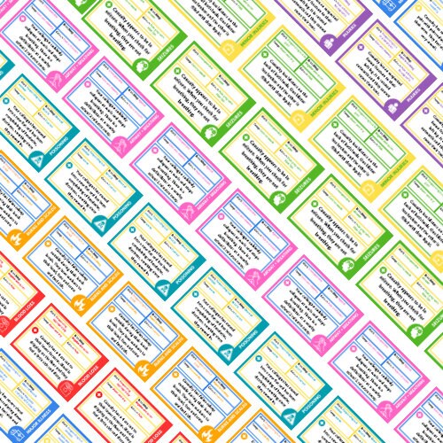 FIRST AID GAMES First Aid Scenarios First Aid Card Games First Aid