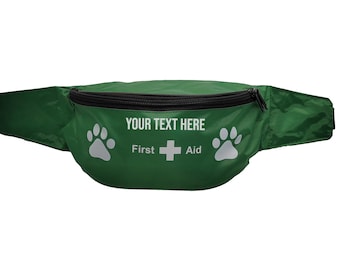 Pet First Aid Bundle | Dog First Aid Kit | Dog First Aid Keyring cards