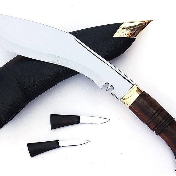 Khukuri Etsy