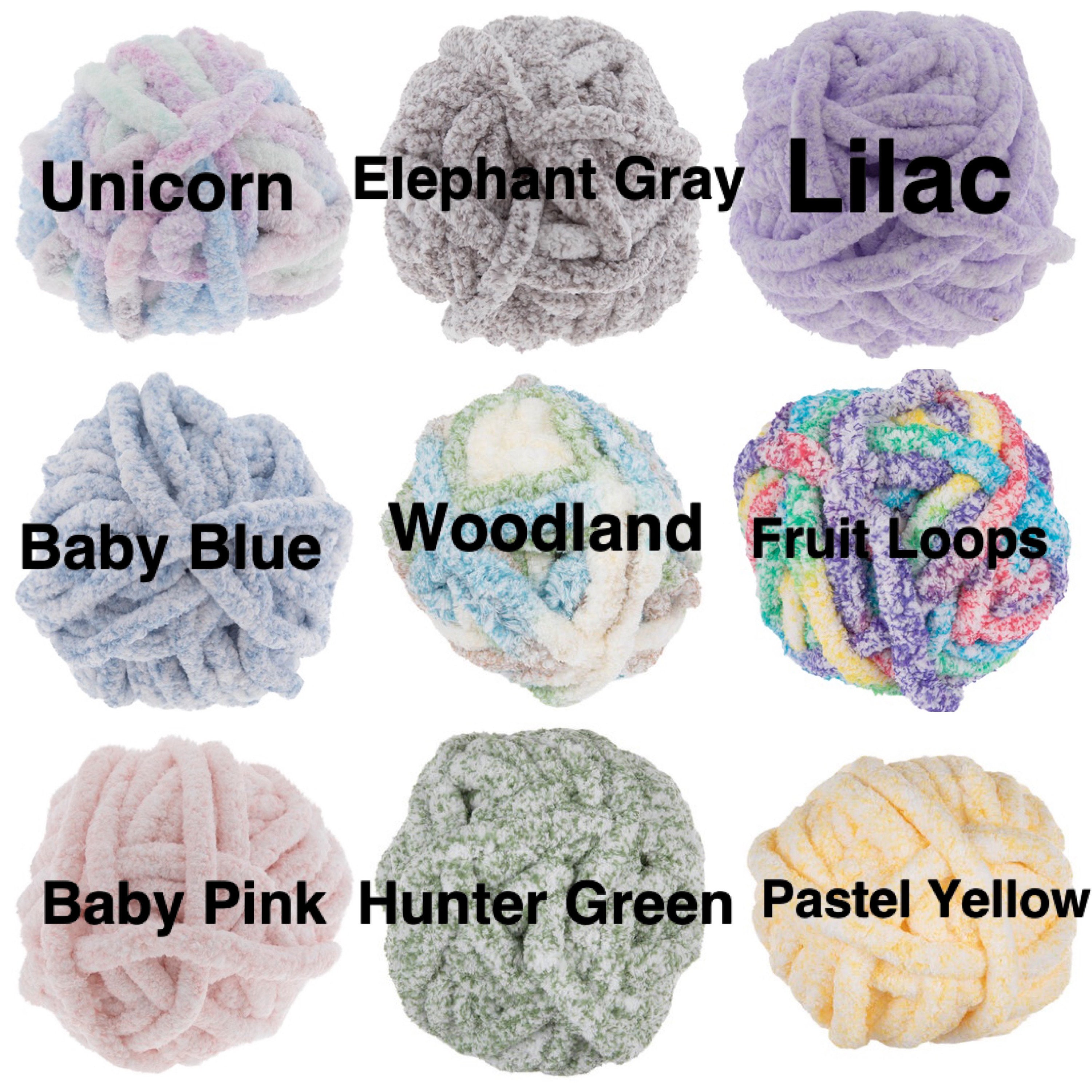 Custom Hand Crochet Throw Blankets Etsy