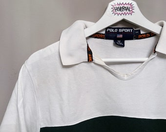 90s〜00s Ralph Lauren 半袖シャツ　ELLSWORTH 90s〜00s Ralph Lauren 半袖シャツ ELLSWORTH - メルカリ