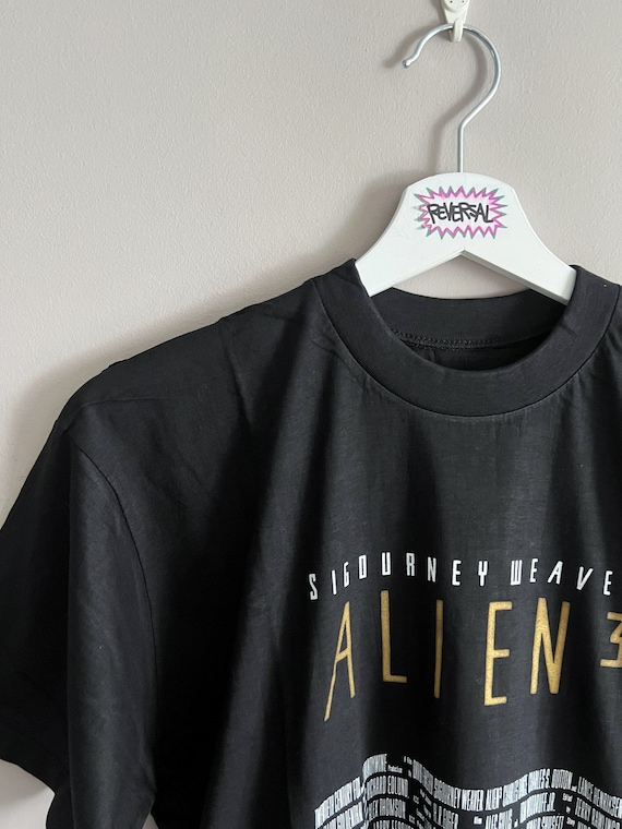 90s エイリアン ''OPERATION ALIENS'' ムービーTシャツ 90s エイリアン ''OPERATION ALIENS'' ムービーTシャツ 【公式通販】