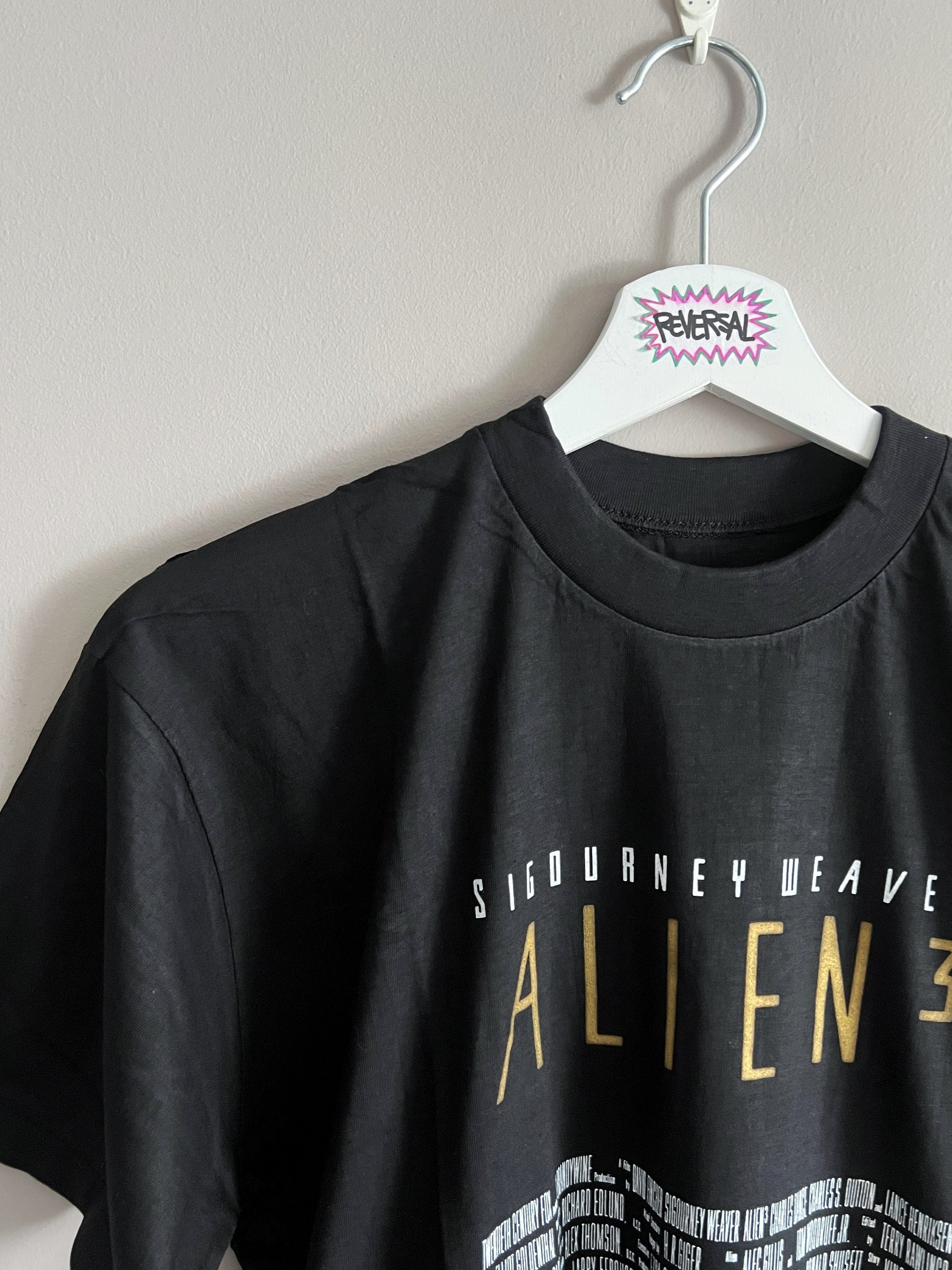 エイリアン 3 Tシャツ ヴィンテージ レア プロモーション 90年代