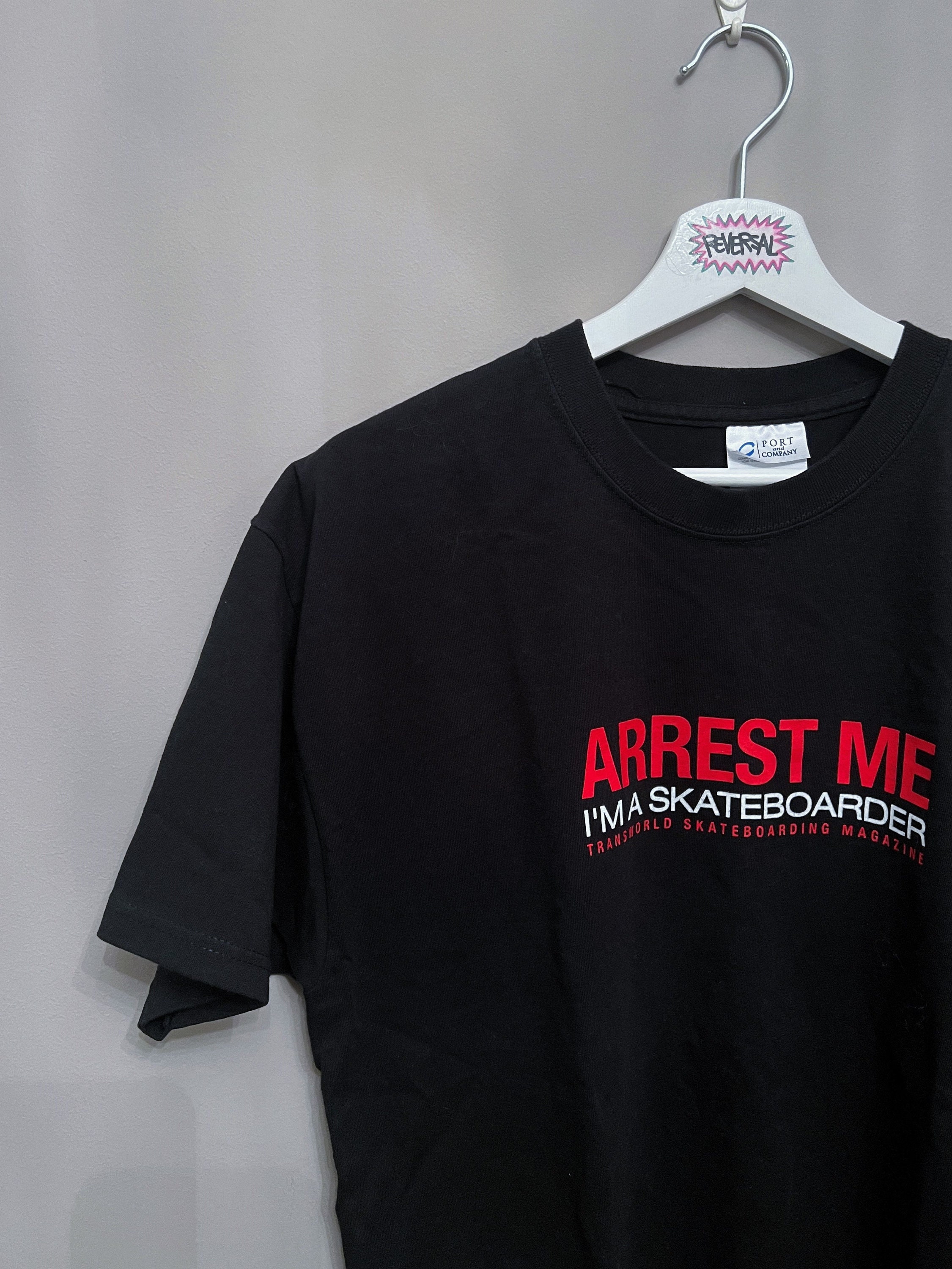 Transworld Skate - Etsy