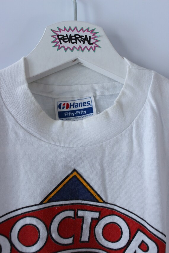 T-shirts sur le thème Doctor Who