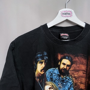 Black Sabbath Tshirt L Grafik Metal Rock Vintage Merch Tour