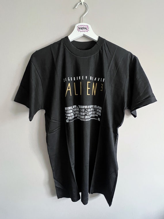 エイリアン 3 Tシャツ ヴィンテージ レア プロモーション 90年代映画 