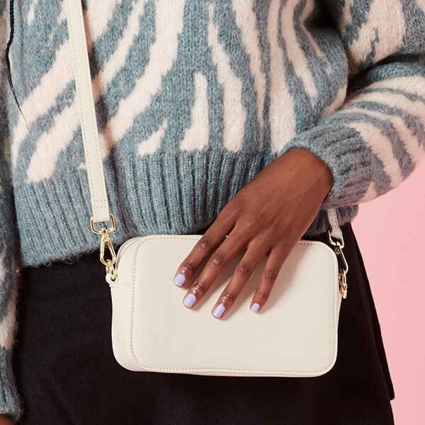 Small Cross Body Bag Etsy