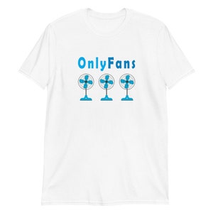 Camiseta OnlyFans, camiseta divertida, Onlyfans