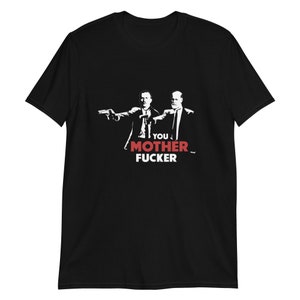 Freud and Jung T-Shirt - Psychology Humor Tee - Funny Psychologist Gift - Psychoanalysis Shirt - Intellectual Clothing