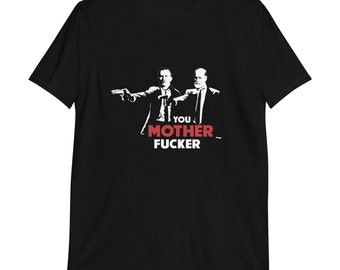 Koszulka Freud i Jung - Koszulka z humorem psychologicznym - Zabawny prezent dla psychologa - Koszulka z psychoanalizą - Odzież intelektualna