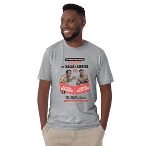 Wagner VS Nietzsche T-Shirt