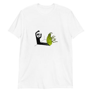 Franz kafka t shirt - Etsy 日本