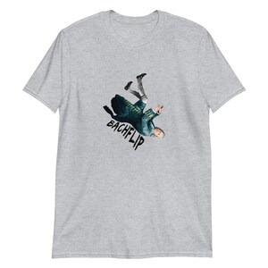 Bachflip T-Shirt